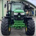 John Deere 6155M