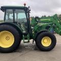 John Deere 5090R