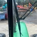 John Deere 3650