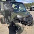 Polaris Ranger 1000