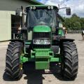 John Deere 6330 Premium