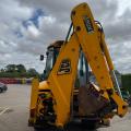 JCB 3CX Sitemaster