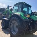 Deutz Fahr 6140.4