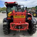 Manitou MLT 625-75