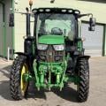 John Deere 6120R