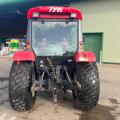 TYM T700