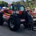 Manitou MLT 629