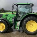 John Deere 6155R