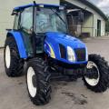 New Holland TL80A