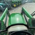 John Deere 6220