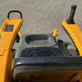 Stiga Gyro 700E