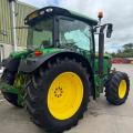 John Deere 6105R