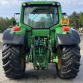 John Deere 6430 Premium