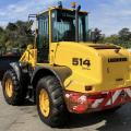 Liebherr 514