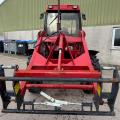 Case 895XL Duo