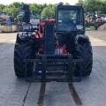 Manitou MLT 629