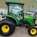 John Deere 4320