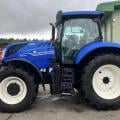 New Holland T7.225 Autocommand