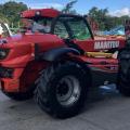 Manitou MLT 629