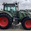 Fendt 516 Profi Plus