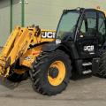 JCB 536-60 Agri Super