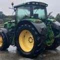 John Deere 6155R