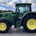 John Deere 6150M