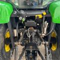 John Deere 4320