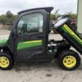 John Deere XUV 865M Gator