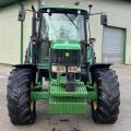 John Deere 6530