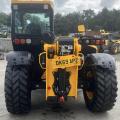 JCB 538-60 Agri Super