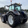 Fendt 724 Vario Profi Plus