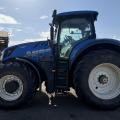 New Holland T7.290