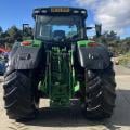 John Deere 6R215