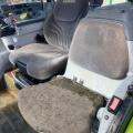 Claas Arion 420