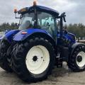 New Holland T7.225