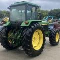 John Deere 3650