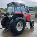 Massey Ferguson 390T