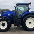 New Holland T7.225