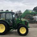 John Deere 5100M