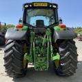John Deere 6155M