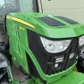 John Deere 6125R