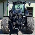 Deutz Fahr 6165 Warrior