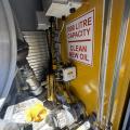 Oil Transfer Station