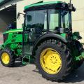 John Deere 5075GN