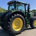 John Deere 6195R