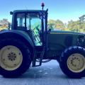 John Deere 6820