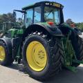 John Deere 6195M