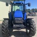 New Holland TS115