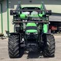Deutz Fahr 6140.4